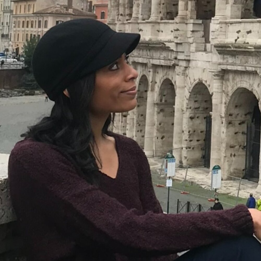 Meet your Posher, Monet